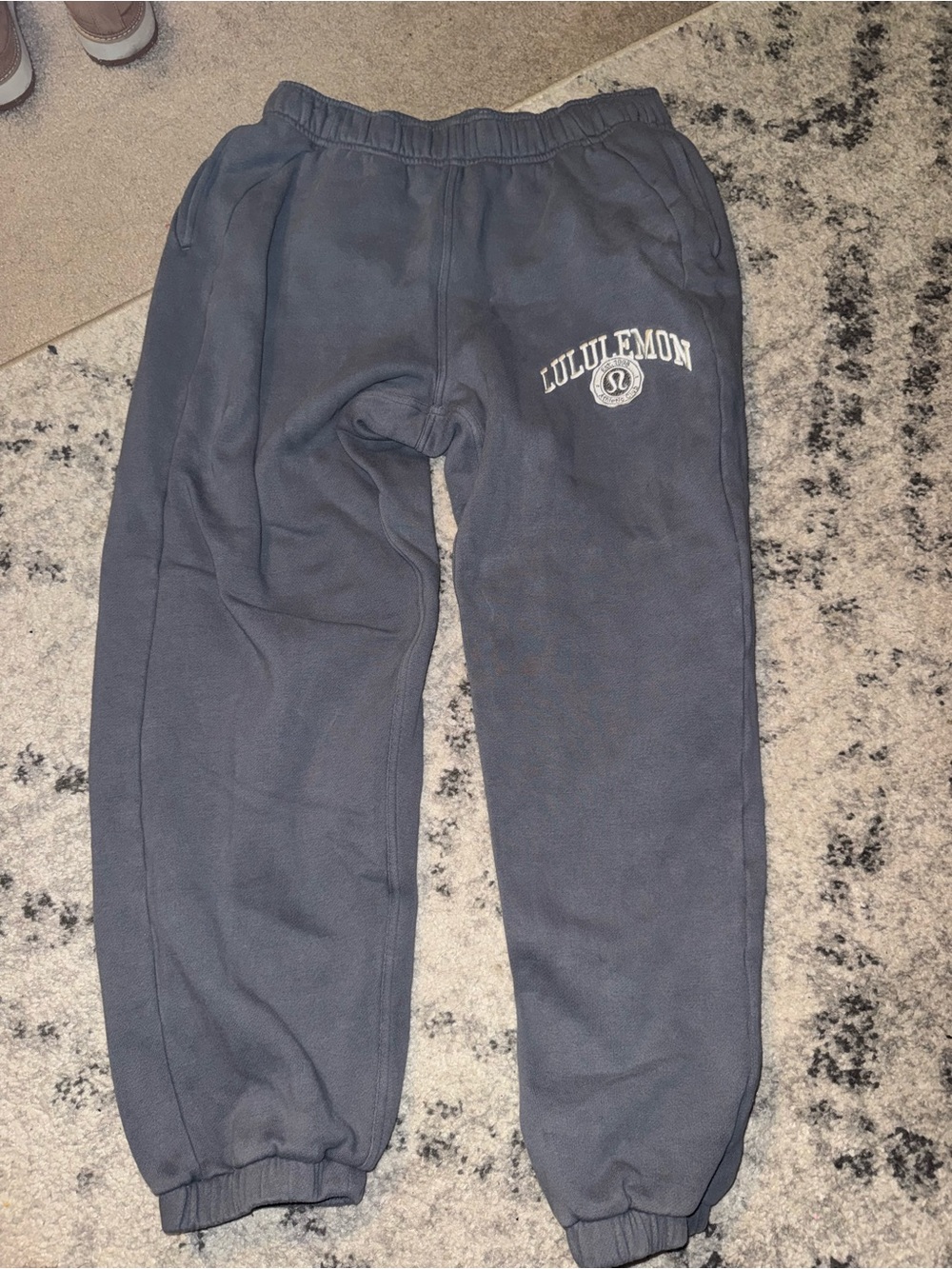 lululemon athletica Sweat Joggers